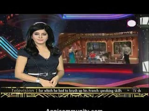 Kaun Banega Crorepati 8 26th September 2014 KBC Mein CID apnicommunity.com