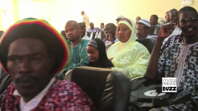 Déclaration du Collectif de la Société Civile lue par Yagaré Baba DIAKITÉ lors de la Conférence de presse conjointe de la Société Civile et Organisations Réligieuses du Mali sur les Négociations d'Alger