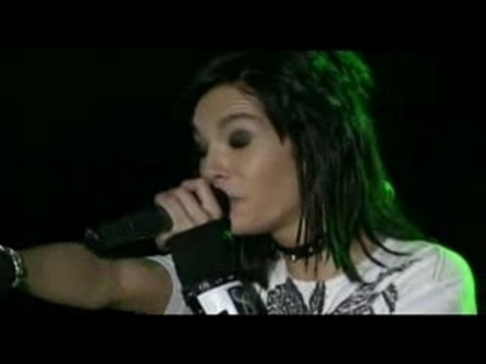 Tokio hotel schwarz