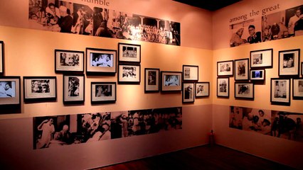 Highlights from the Life of Sadhu Vaswani - Campaigner Against Social Evils