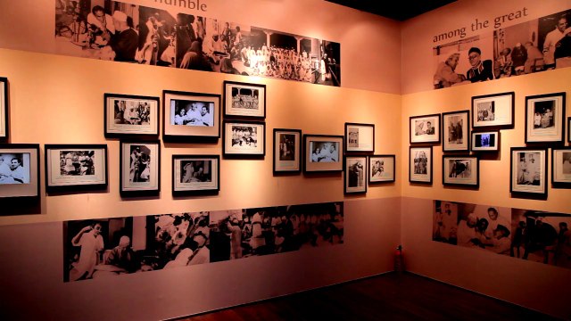 Highlights from the Life of Sadhu Vaswani - Campaigner Against Social Evils