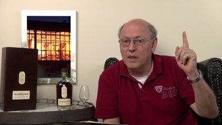 Whisky Tasting: Glendronach 24 years Grandeur