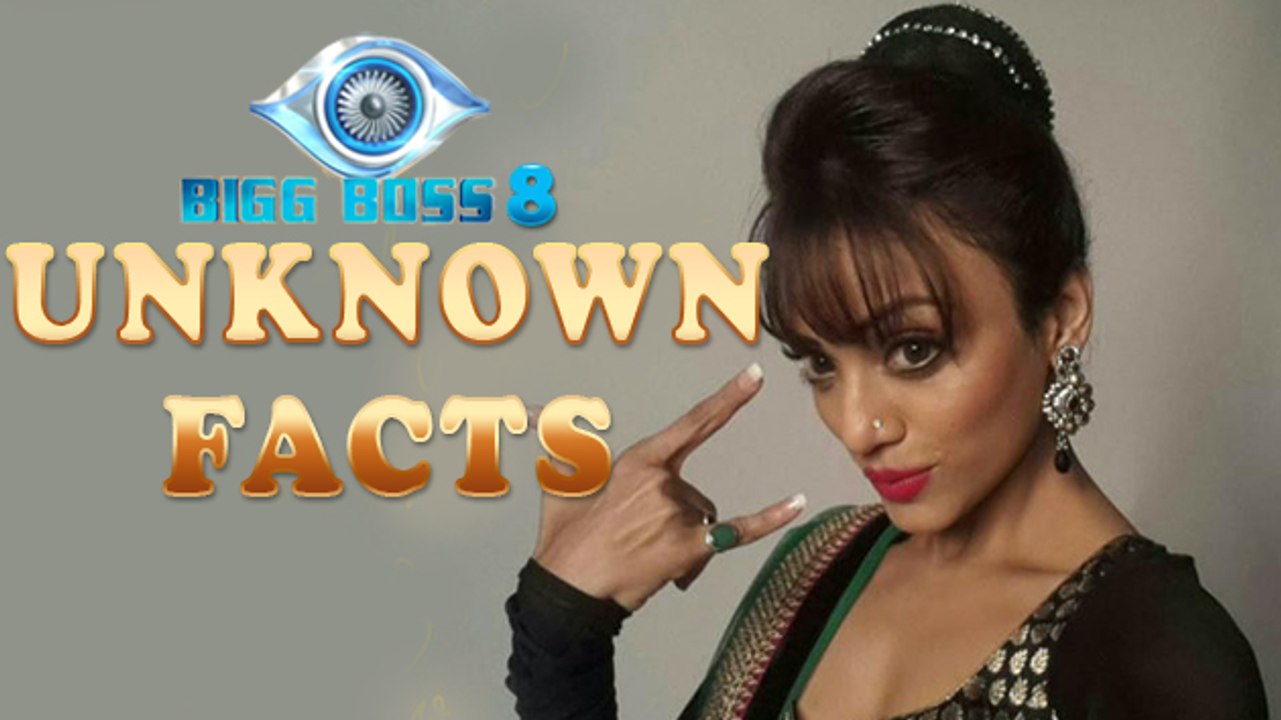 Bigg Boss 8: Who Is Soni Singh?