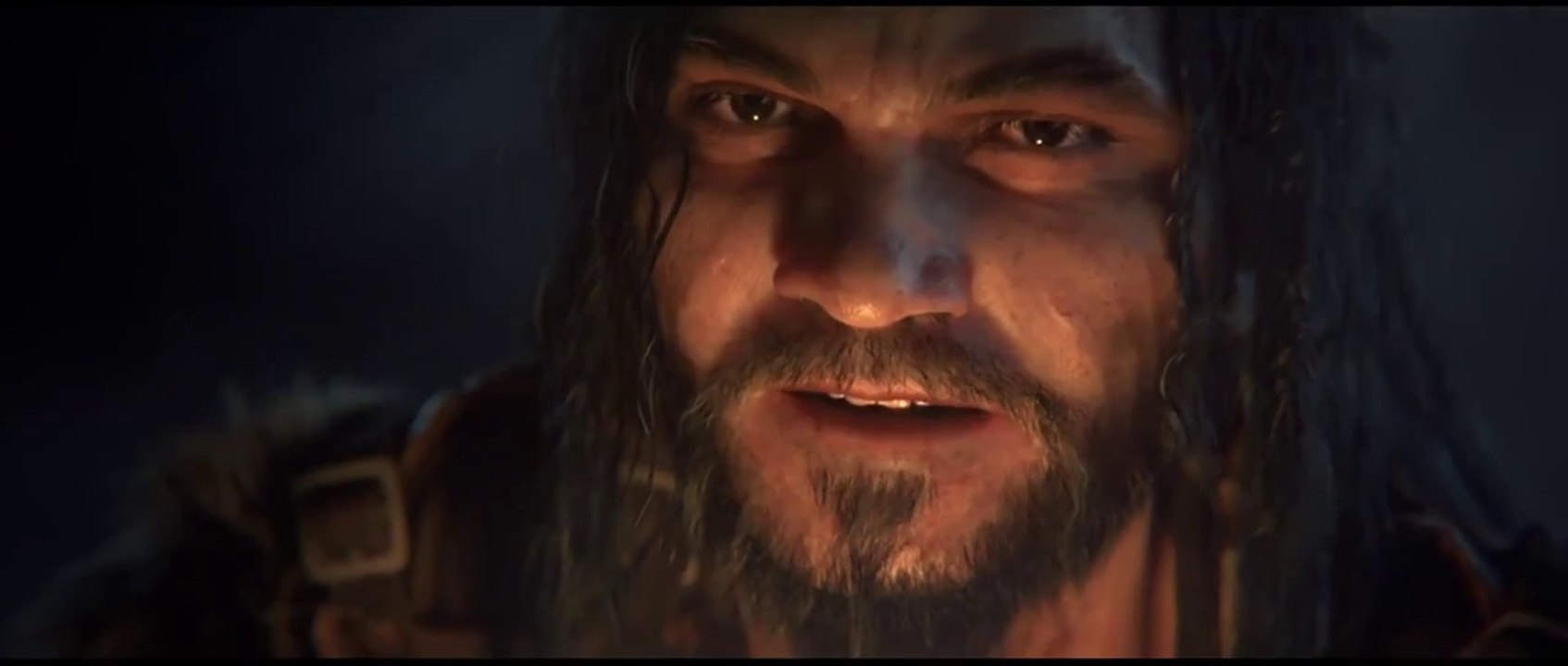Total War : Attila - Trailer d'Annonce
