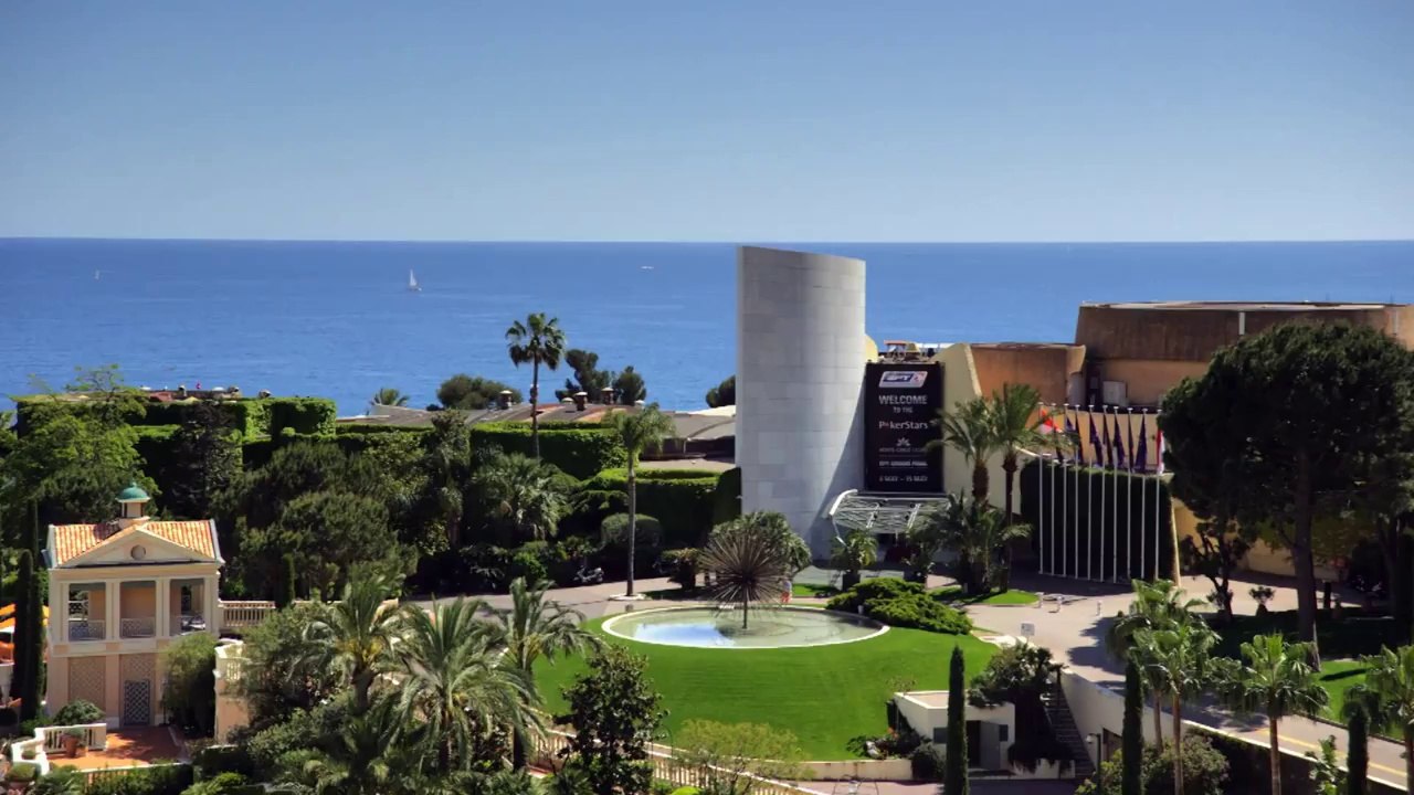 Inside PokerStars 1: What kind of company is PokerStars? | PokerStars