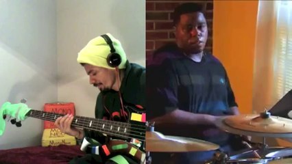 MonoNeon x Aaron Spears