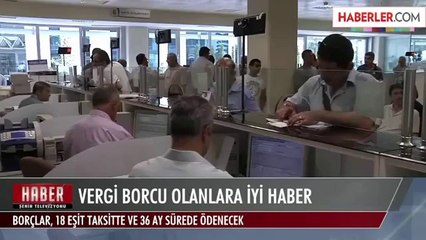 Af Yasası Çıktı Ama Uygulama Tebliği Hala Yok, Hacizler Durmuyor