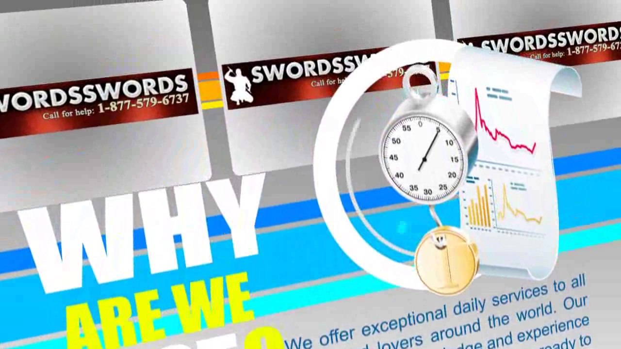 Swordsswords Your Online Source For Best Swords Collection