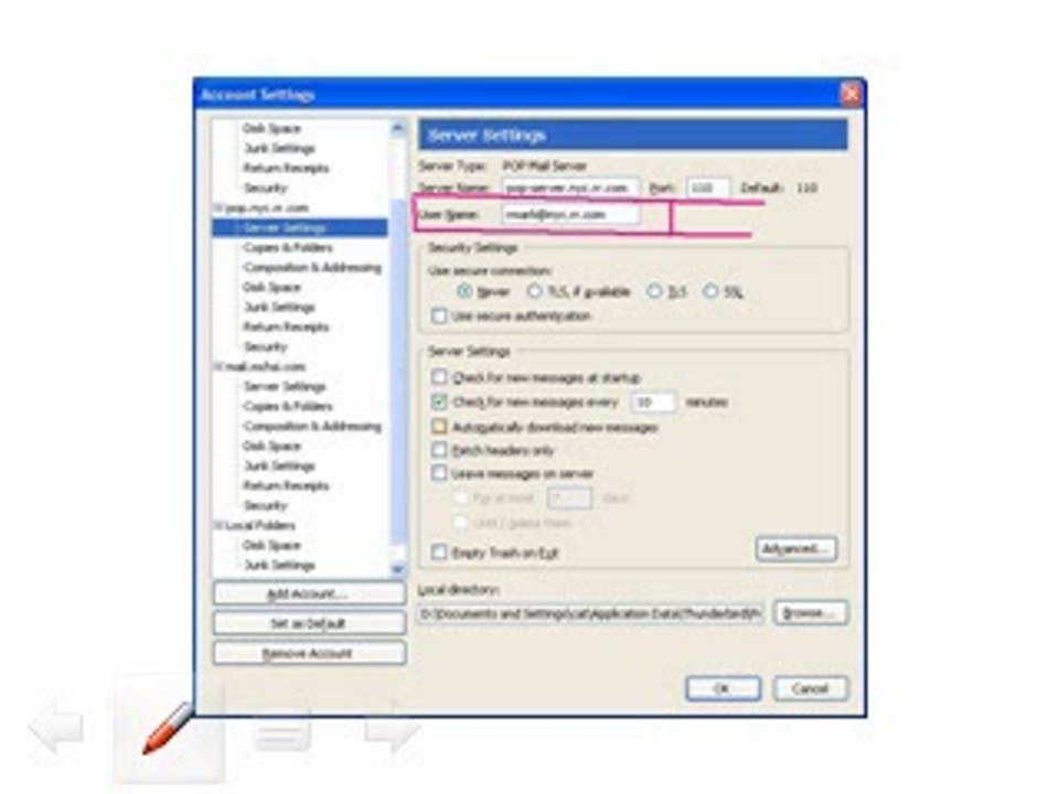 Thunderbird Tech support| 1-866-441-4509| Thunderbird Technical Support Number