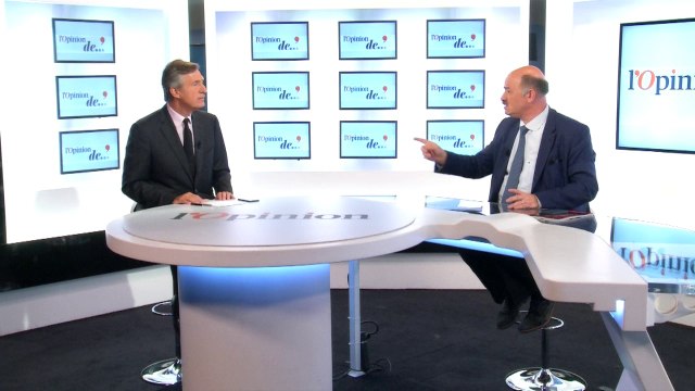 Mort d'Hervé Gourdel : « La France est devenue un pays acide » selon Alain Bauer