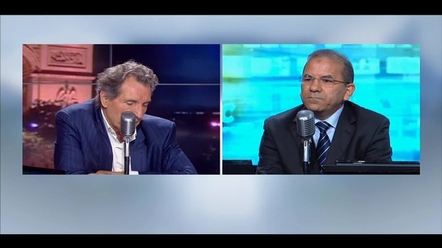 Mohammed Moussaoui sur Hervé Gourdel : Cette barbarie ne peut se faire au nom de la religion musulmane