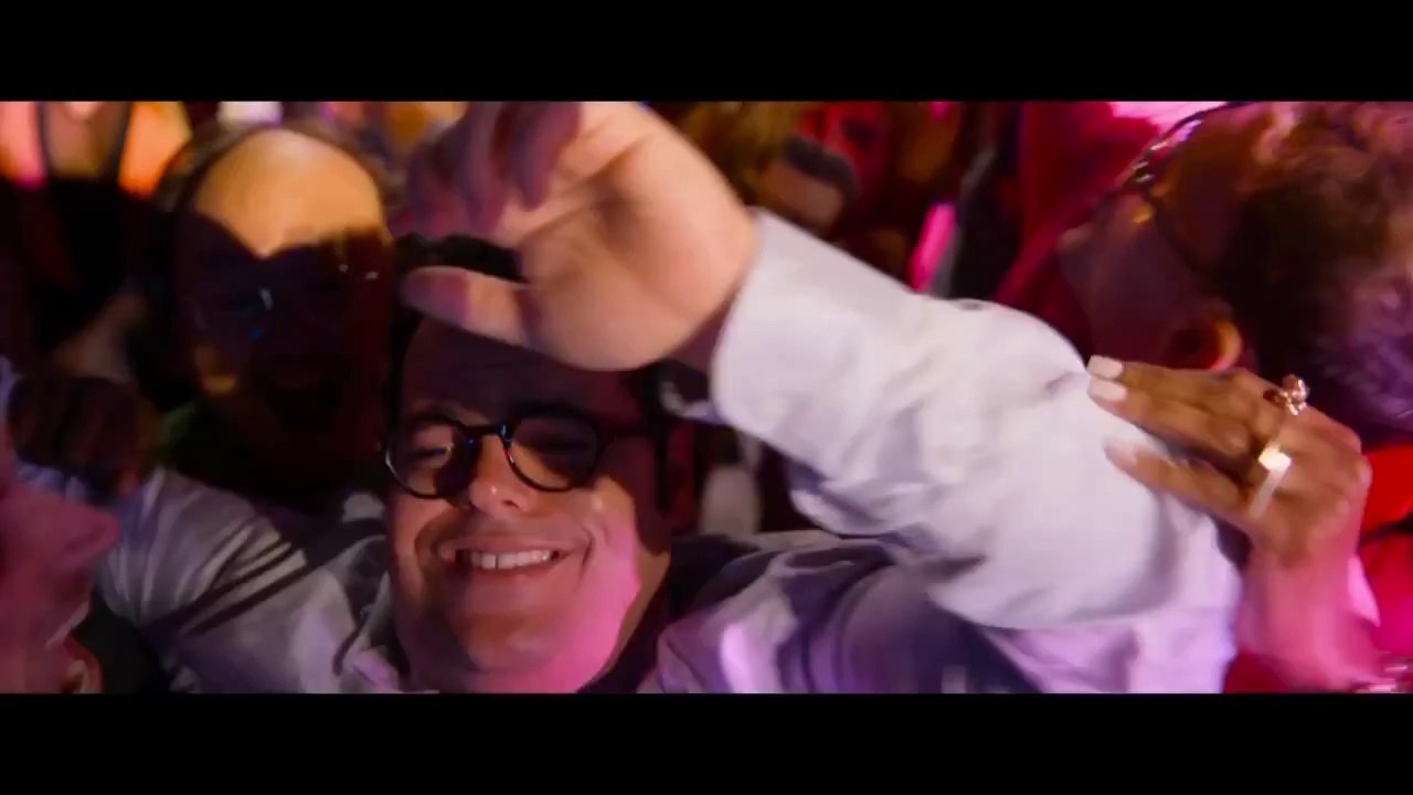 The Wedding Ringer - Movies 2015