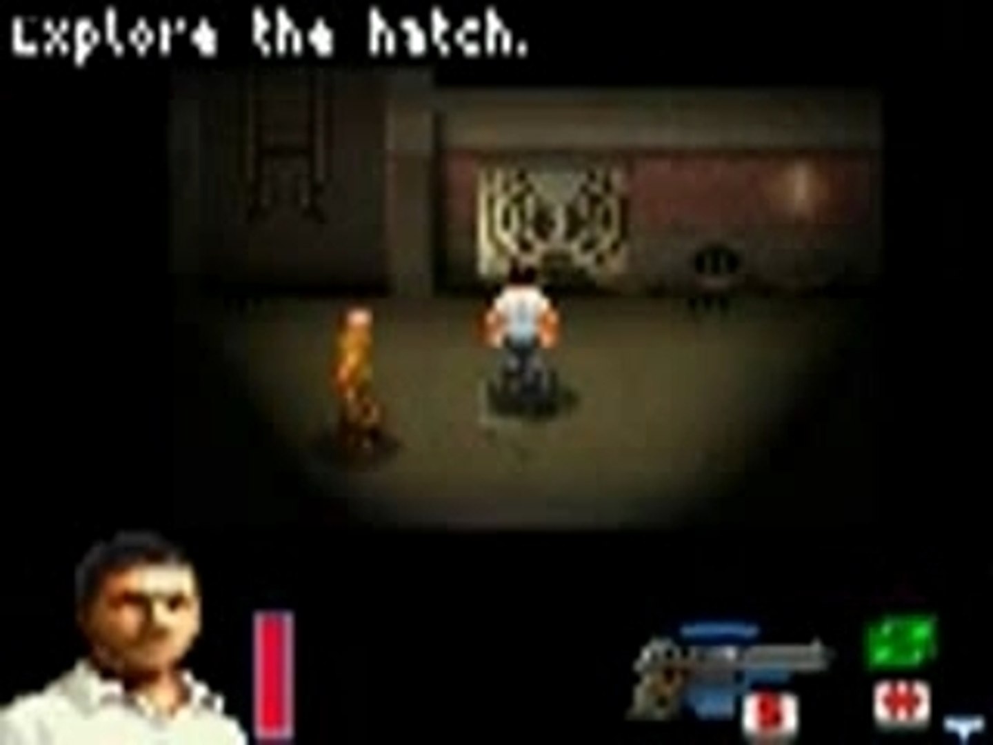 lost mobile game