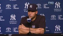 Jeter Gives Yanks Win at Stadium Finale