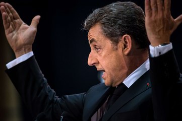 Nicolas Sarkozy à Lambersart : « Que reste-t-il de l'immense "Moi, président" ? »