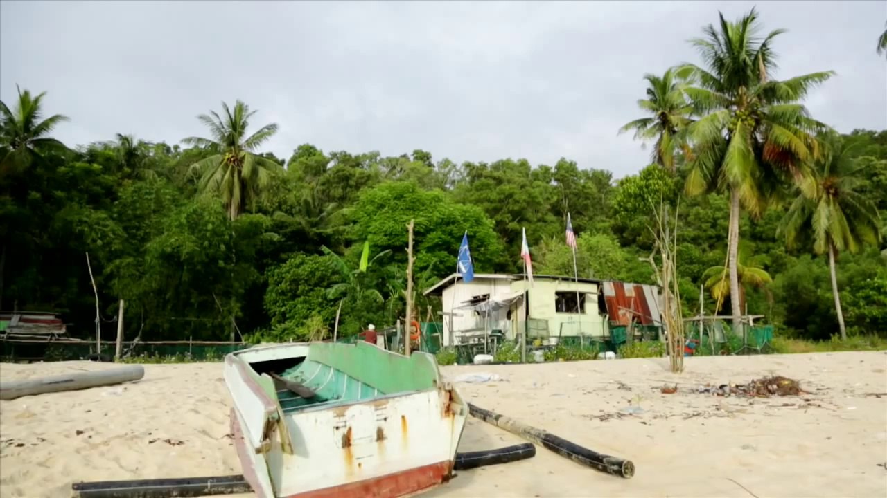 【World Swimsuit】Candice Boucher for SA Swimsuit in Malaysia - WorldSwimsuit