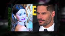 Joe Manganiellos Blick auf den Hintern von Sofia Vergara war der Eisbrecher für ihre Beziehung