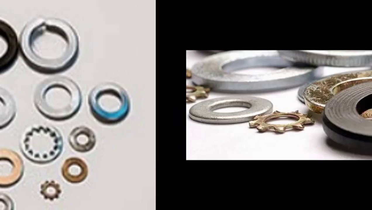 SS Fasteners Manufacturers in India - BIG BOLT NUT