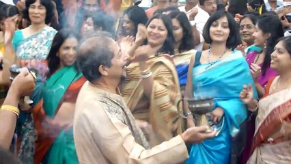 Durga Pujo Biggest festival of the Bengal