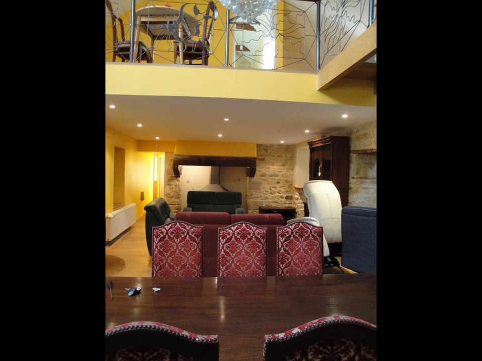 DUBOIS Electricité Gle - Nos réalisations 2013 et 2014 -