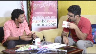 Channel9 Power voice Top Singer Shamim Hasan Interview With Shaifur Rahman By Eurobdnews.com