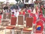 Imran Khan's address to his Supporters-26 Sep 2014