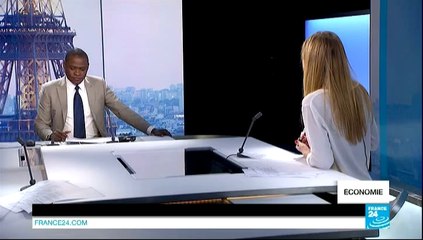 LE JOURNAL DE L'ÉCONOMIE - Iphone 6 : sous pression, Apple présente ses excuses