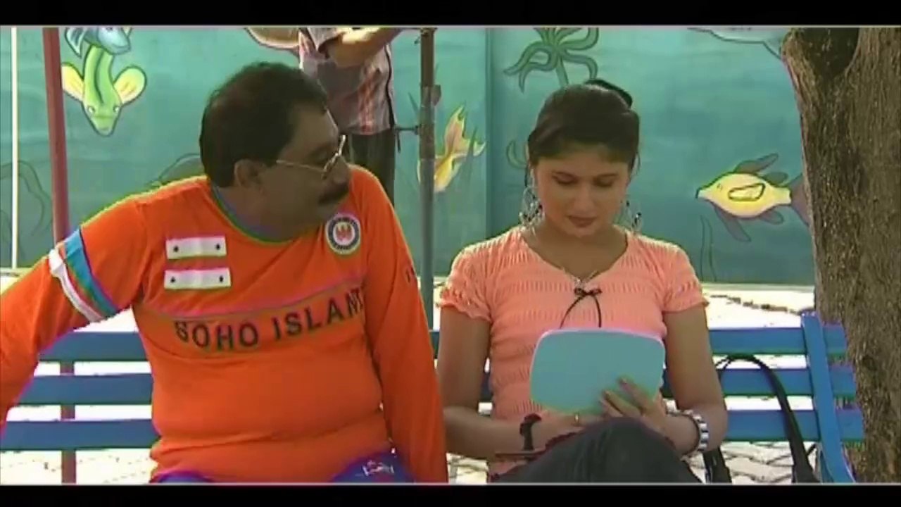 Enne marakkaruthe |  Chembaka Chelulla Penne | Album Song