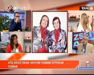 Söylemezsem Olmaz 26.09.2014 2.Kısım
