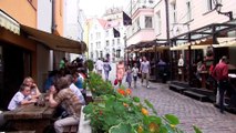 My Tallinn - Old Town - Tallinn, Estonia