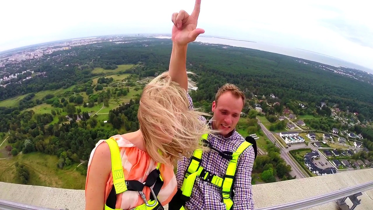 My Tallinn - Pirita - Tallinn, Estonia