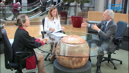 Toute l'Europe en débat n°47 : Quelles perspectives pour l'économie en France ? (2/3)