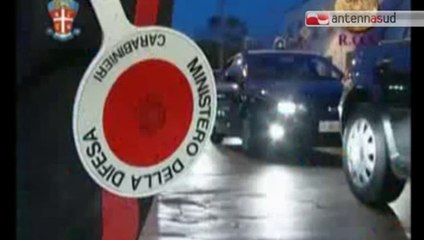 TG 25.09.14 Condannato l'Imam della moschea di Andria