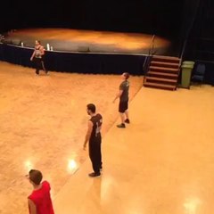 espace culturel ou sportif