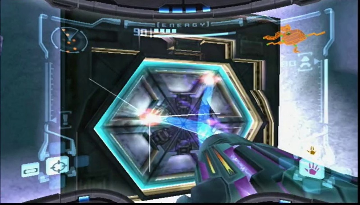 metroid prime ep 8