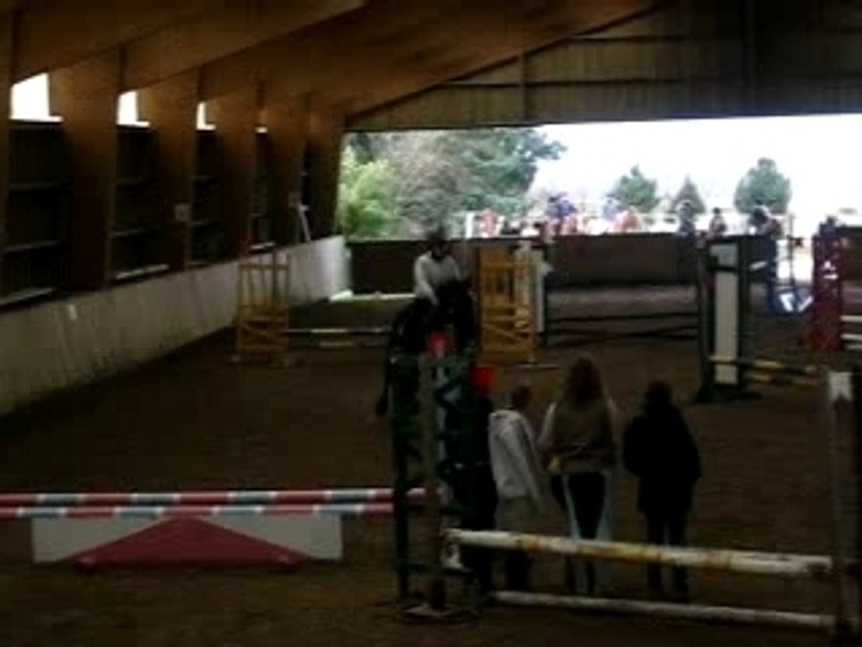 Concour ecrainville