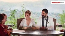 Gülben Ergen ve Erhan Çelik Evlendi!