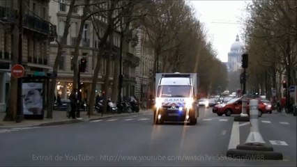 une mise en evidence de l'effet doppler