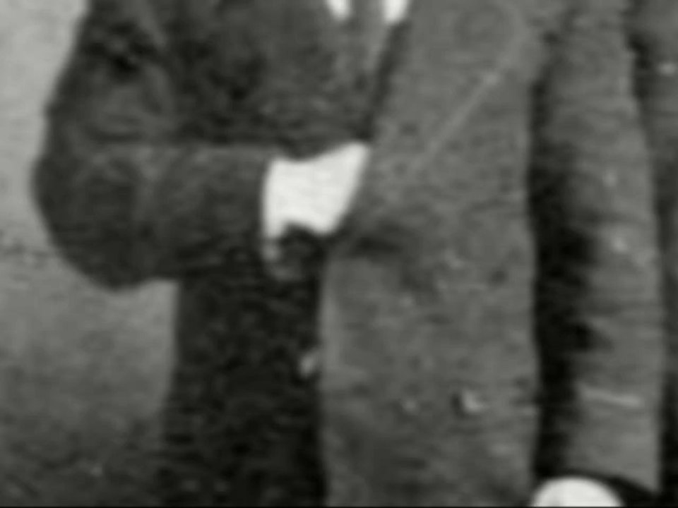 Symboles & Ésotérisme d'État .