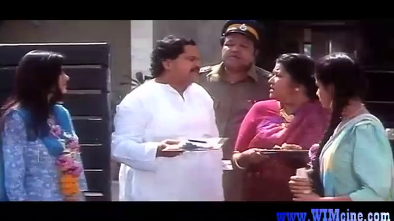 Waqt Hamara Hai (1993)_clip1