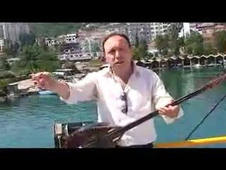 GÜNGÖR YILDIZ__Necmi Değirmenci Hamsi