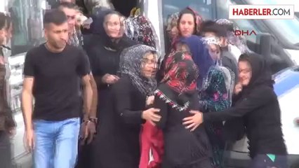 Silahlı Saldırıda Öldürülen Öztunç Yüksekova'da Toprağa Verildi