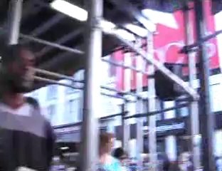 Pt4 Our People Is Still Confounded By the So-called White-man Lies.