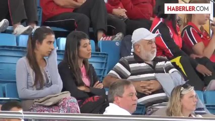 Bocce: Avrupa Kadınlar Petank Şampiyonası