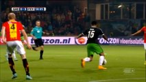 Feyenoord-Traum-Tor nach Pirouette