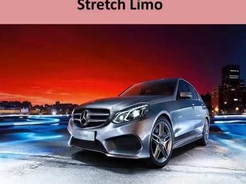 SFO Limo & Airport Town car in San Francisco Bay Area at affordable Price