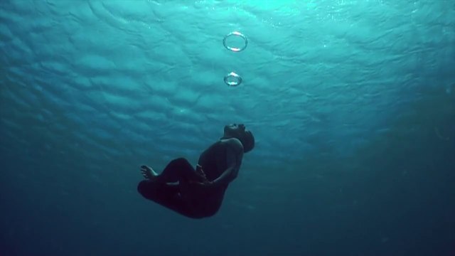 Free Diving - Redécouvrez la plongée libre! Magique...