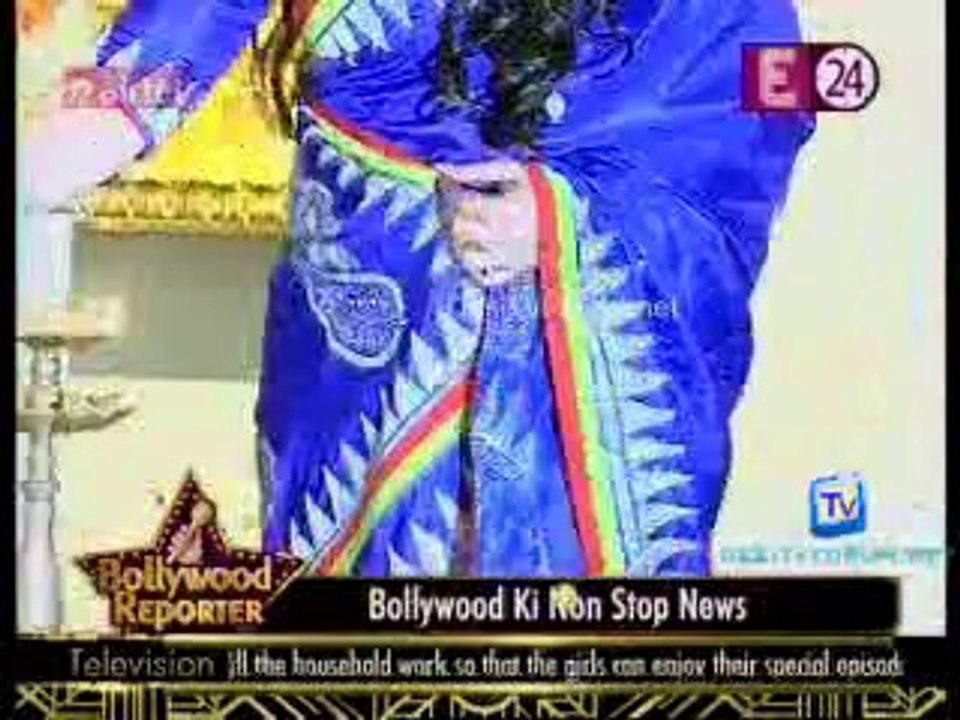 Bollywood Reporter [E24] 26th September 2014