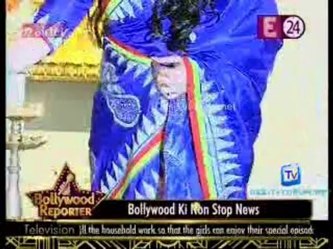 Bollywood Reporter [E24] 26th September 2014