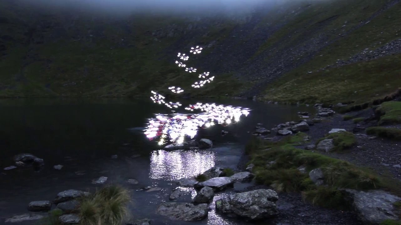 La chanson la plus relaxante au monde - Weightless